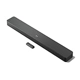 Wir stellen vor: Amazon Fire TV-Soundbar Plus | 3.1-Kanal-Sound, All-in-one-Design, Dolby Atmos, DTS:X, auch ideal...